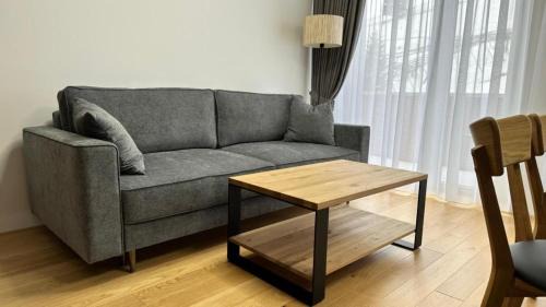 Pec pod Snezkou Apartment | Pet-Friendly Krakonos Residence with Exceptional 9.4 Rating