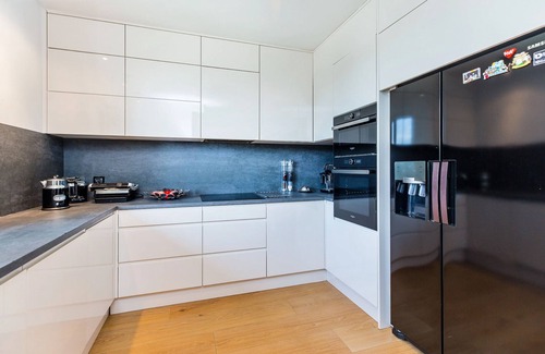 Chrosna House | Relaxing Krakow Villa with Jacuzzi, Gym & Pet-Friendly Options