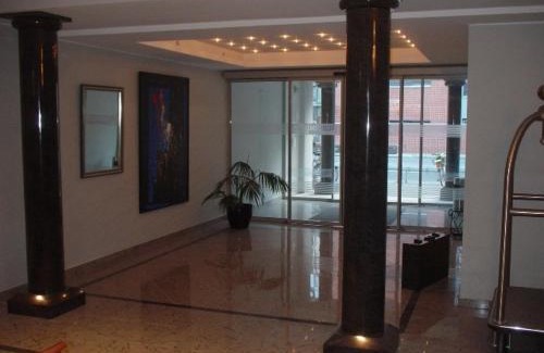 Erlangen Apartment | Pet-Friendly Retreat at KRAL - Residenz Erlangen, 4 Stars