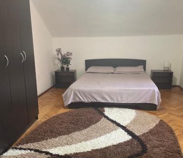 Sovata House | Kral Villa