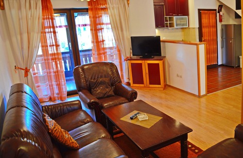 Zlatibor Resort | Discover Kraljevi Konaci Zlatibor: Top-Rated Pet-Friendly Retreat