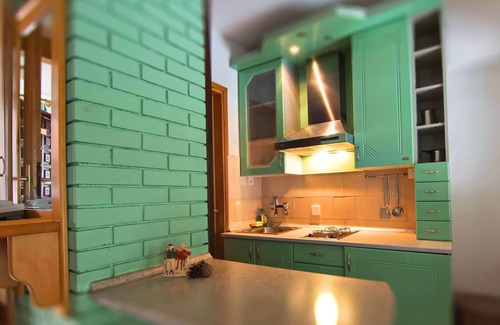 Zlatibor Resort | Discover Kraljevi Konaci Zlatibor: Top-Rated Pet-Friendly Retreat