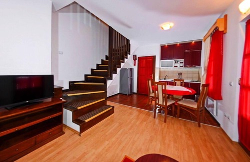 Zlatibor Resort | Discover Kraljevi Konaci Zlatibor: Top-Rated Pet-Friendly Retreat