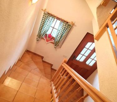 Mareo Apartment | Pet-Friendly Kramerhof: Highly Rated Getaway for Families