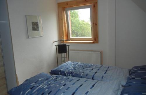 Schoeneberg b. Angermuende Apartment | Family-Friendly Escape at Kranichruf - Guest Rated 9.8