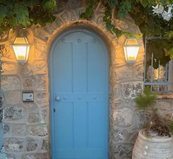 Kranidi Apartment | Family-Friendly Kranidi House: Rated 9.9/10 by Guests