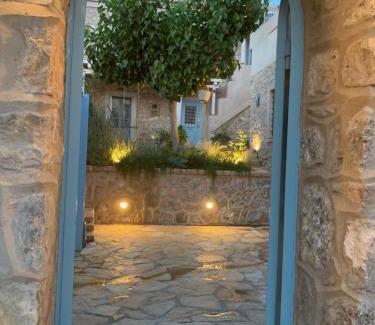 Kranidi Apartment | Family-Friendly Kranidi House: Rated 9.9/10 by Guests