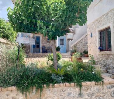 Kranidi Apartment | Family-Friendly Kranidi House: Rated 9.9/10 by Guests
