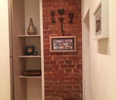 Panevezys Apartment | Kid-Friendly Kranto Luxe Stay with Top Guest Ratings