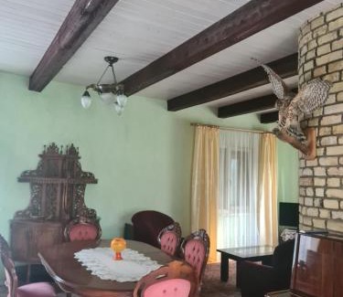 Kaunas Apartment | Discover Kranto Vila: Family-Friendly Oceanfront Retreat