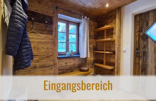 Kranzegg House | Discover Kranzegger Bergheimat: Pet-Friendly 4-Star Retreat