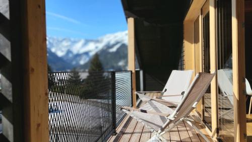 Achenkirch Apartment | Discover Kranzmuehle: 4-Star Stay at Achensee
