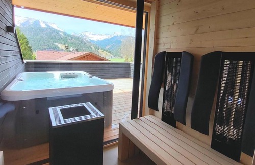 Achenkirch Apartment | Discover Kranzmuehle: 4-Star Stay at Achensee