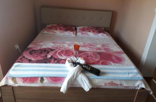 Nov Dojran Apartment | Welcoming Krapce - Lake View Apartments with Family Amenities
