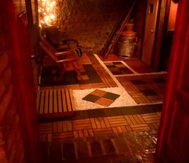 Komen House | Experience Krasberry Ježev Brlog: Pet-Friendly Oasis