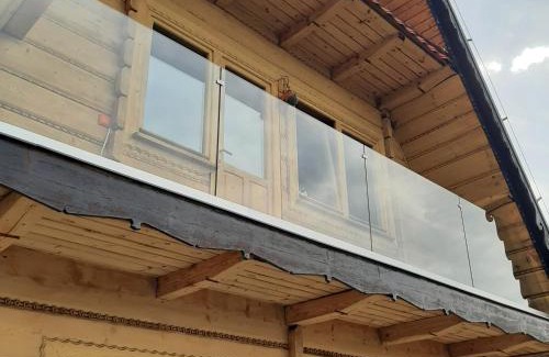 Maniowy House | Discover Krasna Chata Maniowy: 4-Star Family Retreat