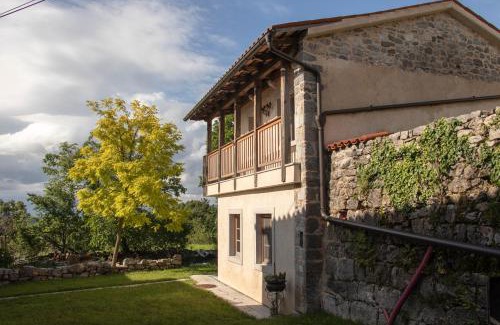 Sezana Villa | Discover Krasna Hiška: Authentic Heritage Home Retreat