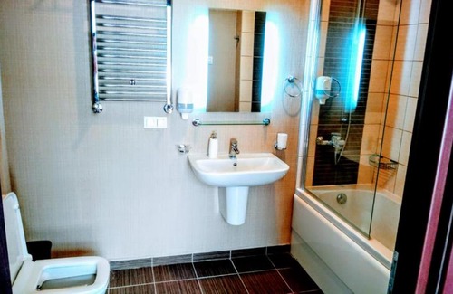 Gorki Gorod Apartment | Top-Rated Krasnaya Polyana Apartment with Hot Tub & Breakfast