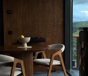 Krasnyk Villa | Discover Krasnyk Resort: A 4-Star Pet-Friendly Haven