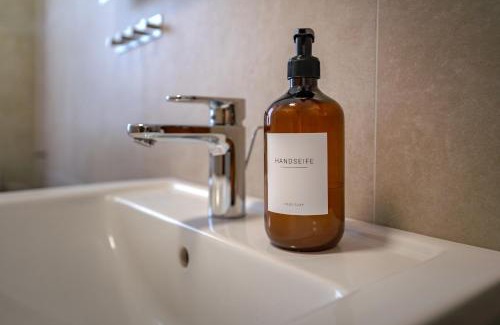 Bielefeld Apartment | Relax at Krause: Your Oasis in the Heart of Bielefeld