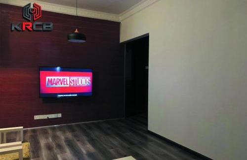 Kampung Rawa House | Family-Friendly KRCB Corner Lot Holiday Home in Semenyih