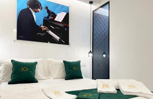 Crotone Bed & Breakfast | Oceanfront Kreart Suite & Rooms B&B - Guest Rated 9.8