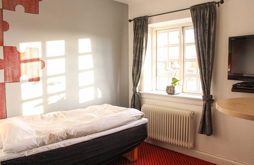 Soro Hotel | Discover Krebshuset & Kelz0rdk: Family-Friendly Retreat