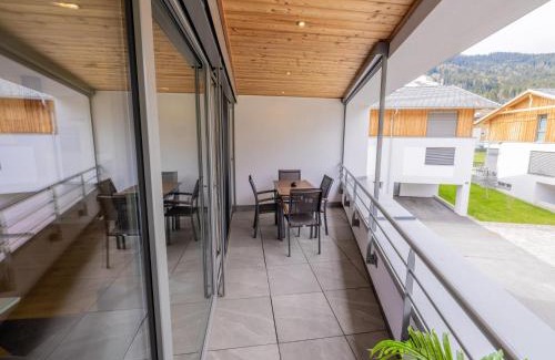 Sankt Lorenzen ob Murau Apartment | Experience Kreischberg The Exclusive 6: Family-Friendly Retreat