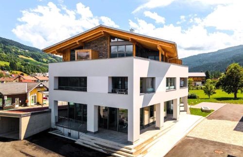 Sankt Lorenzen ob Murau Apartment | Experience Kreischberg The Exclusive 6: Family-Friendly Retreat