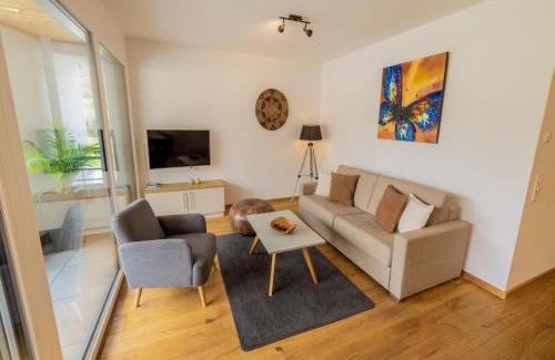 Sankt Lorenzen ob Murau Apartment | Experience Kreischberg The Exclusive 6: Family-Friendly Retreat