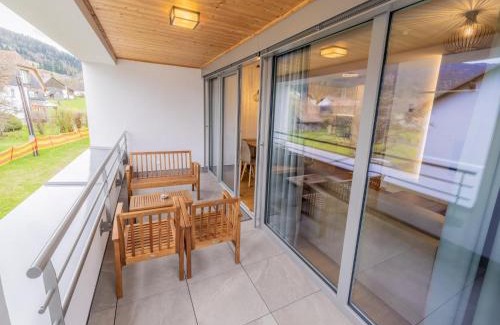 Sankt Lorenzen ob Murau Apartment | Exclusive Kreischberg Hotel with Family-Friendly Amenities