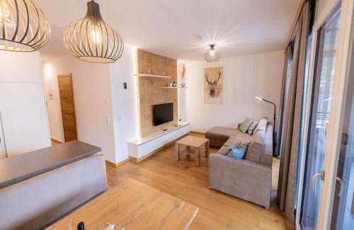 Sankt Lorenzen ob Murau Apartment | Exclusive Kreischberg Hotel with Family-Friendly Amenities