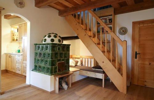 Altmuenster Apartment | Relax at Kreitalm - Premier Oceanfront Retreat in Salzkammergut