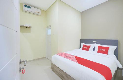Gambir Hotel | Krekot Residence Pasar Baru