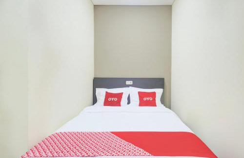 Gambir Hotel | Krekot Residence Pasar Baru