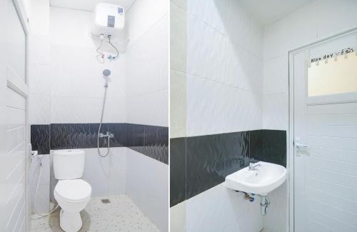 Gambir Hotel | Krekot Residence Pasar Baru