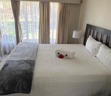 Alldays House | Kremetart Villa