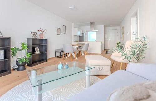 Krems an der Donau Apartment | Modern Krems Deluxe Apartments - Family-Friendly Retreat