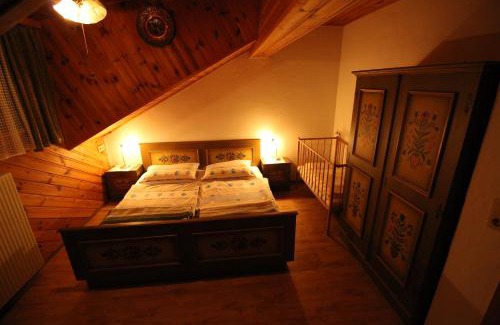 Oeblarn House | Discover Krennbauer: Oceanfront Pet-Friendly Retreat