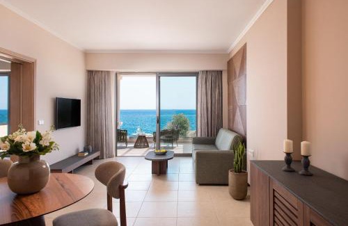 Kallithea Resort | Experience KRESTEN ROYAL Euphoria Resort: Beachfront Bliss