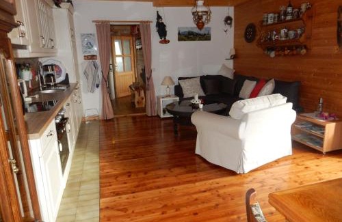 Hochrindl Apartment | Family-Friendly KRETZSCHMAR'S HÜTTE with Pet Amenities