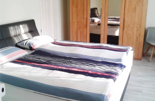 Brombachtal Other | Family-Friendly Kreuzdellenhof - Cozy Holiday Room Awaiting You