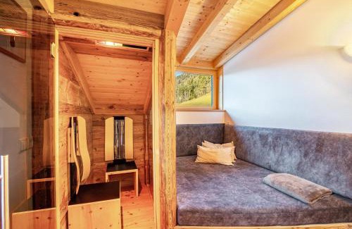 Luson Apartment | Family-Friendly Kreuzplonhof Apt Karspitz for Memorable Getaways