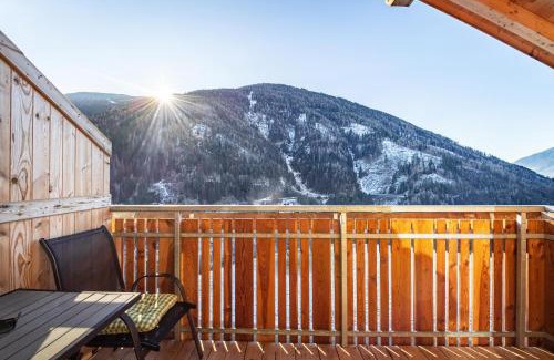 Luson Apartment | Family-Friendly Kreuzplonhof Apt Karspitz for Memorable Getaways