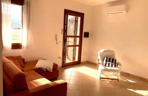 La Ciaccia House | Pet-Friendly Krilù House with Breathtaking Ocean Views