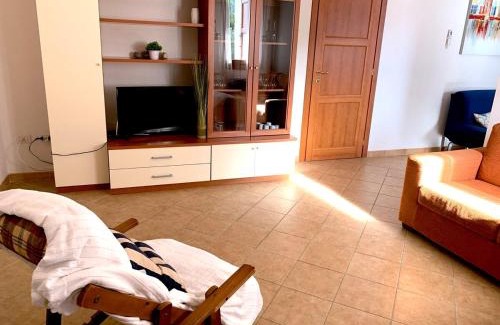 La Ciaccia House | Pet-Friendly Krilù House with Breathtaking Ocean Views