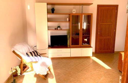 La Ciaccia House | Pet-Friendly Krilù House with Breathtaking Ocean Views