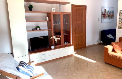 La Ciaccia House | Pet-Friendly Krilù House with Breathtaking Ocean Views