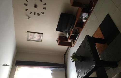 Hospital Apartment | Cozy Retreat at Kris Place in Milimani, Nakuru