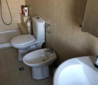 Lezhe Apartment | Pet-Friendly Retreat at Kris's Apartment - Rated 9.5/10!
